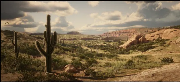 🔶 Red Dead Redemption 2 (STEAM GIFT RU)+BONUS