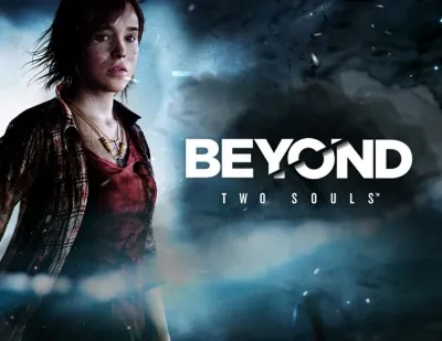 Beyond: Two Souls (Steam KEY) + GIFT