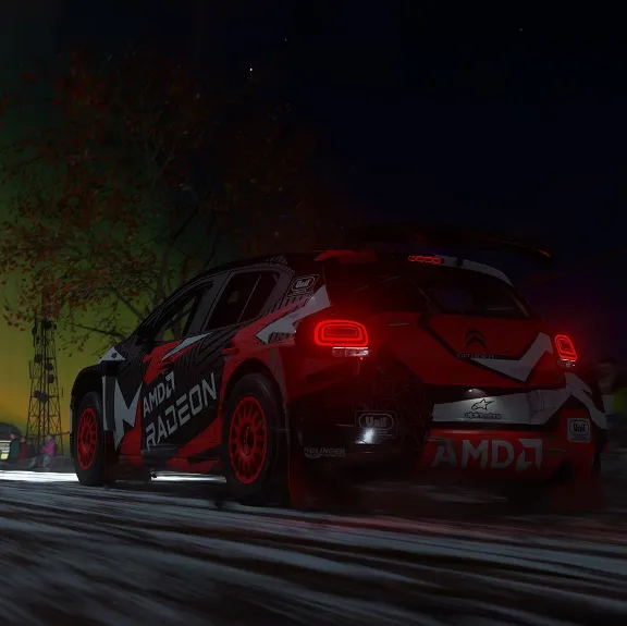DIRT 5 - Amplified Edition (XBOX ONE + SERIES) ⭐🥇⭐