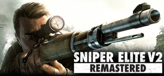Sniper Elite V2 Remastered + Оригинал (Steam Ключ РФ + Весь Мир)