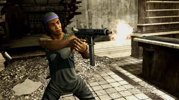 ✅Saints Row 2 (Steam Ключ / РФ+СНГ)💳0% + Бонус