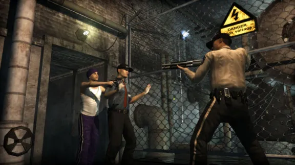 ✅Saints Row 2 (Steam Ключ / РФ+СНГ)💳0% + Бонус