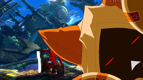 BlazBlue: Chronophantasma Extend (STEAM KEY/GLOBAL)
