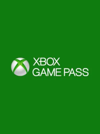 XBOX GAME PASS на 12 месяцев (Xbox) - Россия