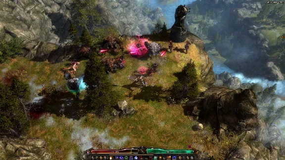 Grim Dawn STEAM•RU ⚡️АВТОДОСТАВКА 💳0%