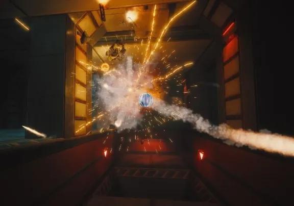 Overload (Steam/ Region Free)