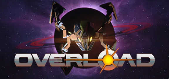 Overload (Steam/ Region Free)