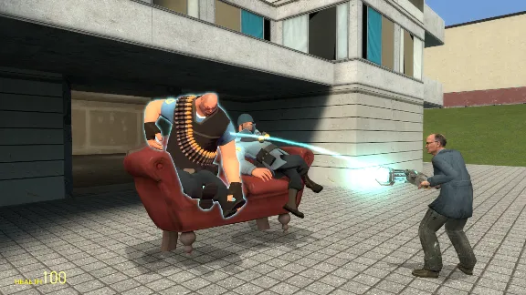 ☑️ Garry&acute;s Mod 🆗 (Steam Gift Россия RU UA KZ СНГ TR AR)
