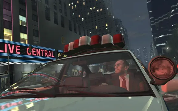 Grand Theft Auto IV: The Complete Edition (Steam Gift RU UA KZ)