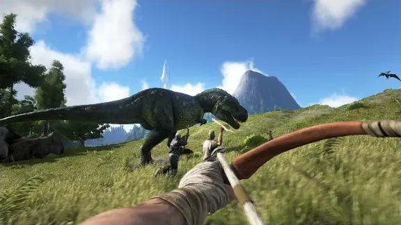 ARK: Survival Evolved (Steam Gift Россия) АВТОДОСТАВКА
