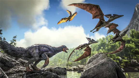 ARK: Survival Evolved (Steam Gift Россия) АВТОДОСТАВКА