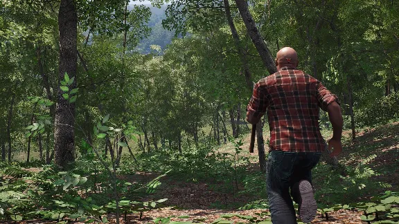 SCUM Игра (Steam Gift Россия) 🔥