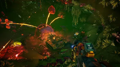 Deep Rock Galactic (Steam Gift Россия)