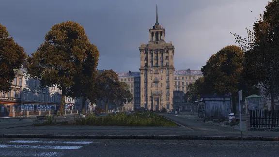 DayZ (Steam Gift Россия)