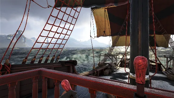 ATLAS (Steam Gift Россия)