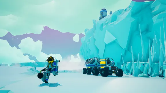 ASTRONEER (Steam Gift Россия)