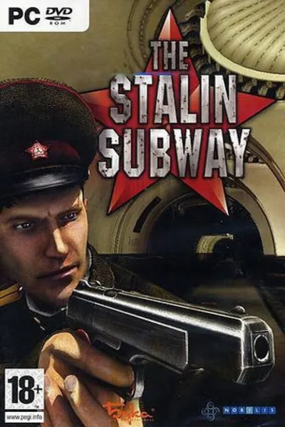 The Stalin Subway (Steam Gift RU/CIS)