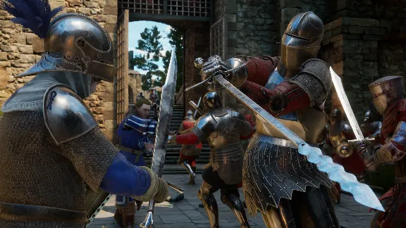 MORDHAU (Steam Gift Россия) 🔥 АВТОДОСТАВКА 🚀