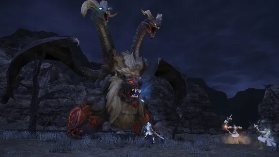 FINAL FANTASY XIV Online Starter Edition (Steam Gift RU)