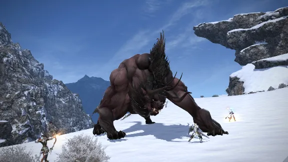 FINAL FANTASY XIV Online Starter Edition (Steam Gift RU)
