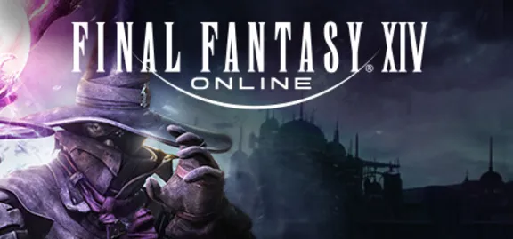 FINAL FANTASY XIV Online Starter Edition (Steam Gift RU)