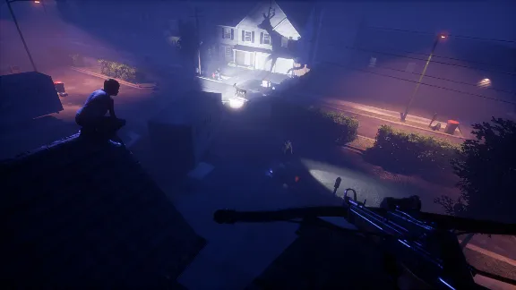 The Blackout Club (Steam Gift RU)