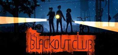 The Blackout Club (Steam Gift RU)