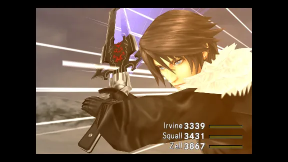 FINAL FANTASY VIII - REMASTERED (Steam Gift RU)