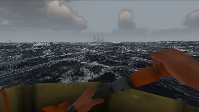 Stranded Deep (Steam Gift RU)