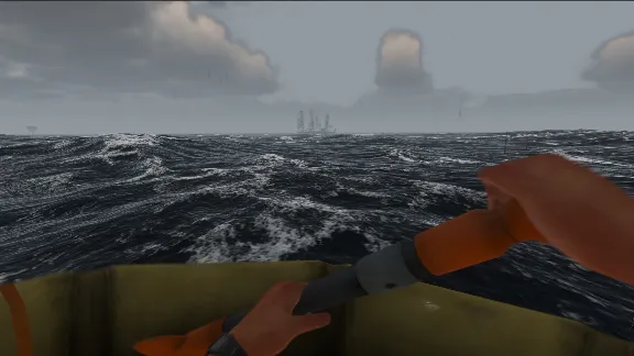 Stranded Deep (Steam Gift RU)