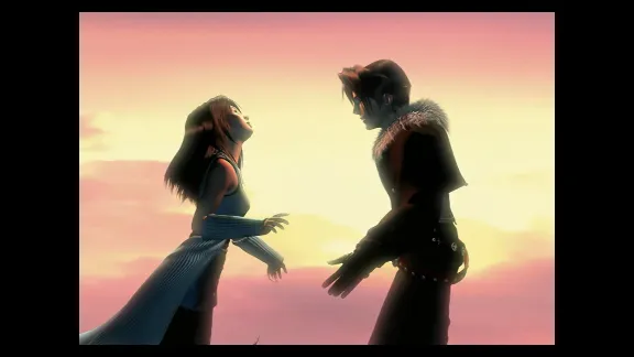 FINAL FANTASY VIII - REMASTERED (Steam Gift RU)