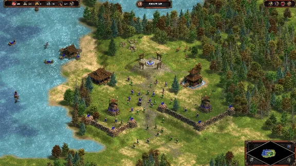 Age of Empires: Definitive Edition (Steam Gift RU)