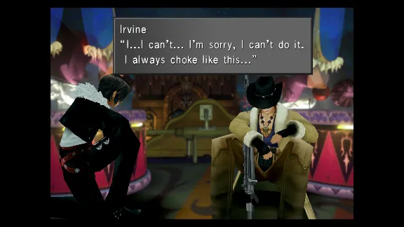 FINAL FANTASY VIII - REMASTERED (Steam Gift RU)