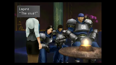 FINAL FANTASY VIII - REMASTERED (Steam Gift RU)