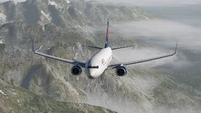 X-Plane 11 (Steam Gift RU)