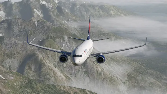 X-Plane 11 (Steam Gift RU)