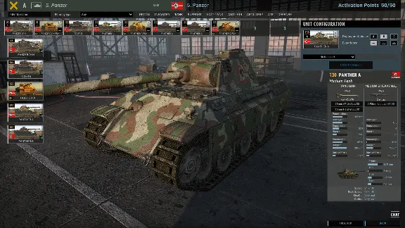 Steel Division 2 Total Conflict Edition (Steam Gift RU)