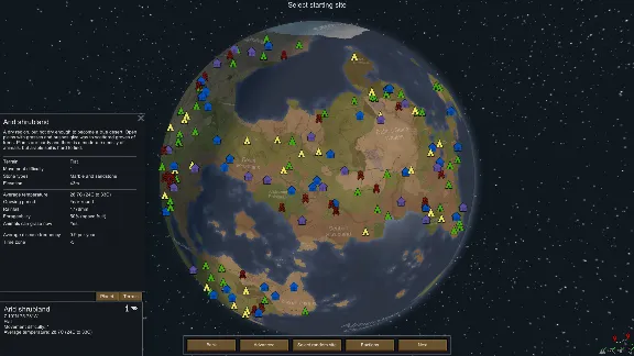 RimWorld Name in Game Pack (Steam Gift Россия)