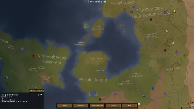 RimWorld Name in Game Pack (Steam Gift Россия)
