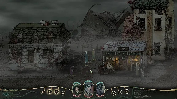 Stygian: Reign of the Old Ones (Steam Gift RU)