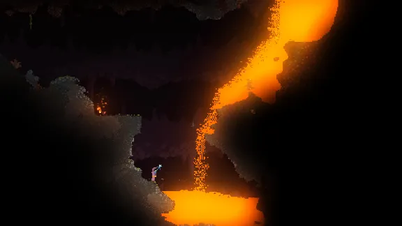 Noita (Steam Gift RU)