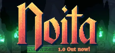 Noita (Steam Gift RU)