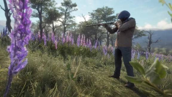 theHunter: Call of the Wild - Weapon Pack 2 Steam Gift
