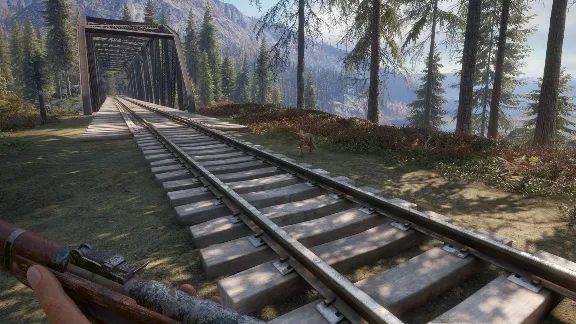 theHunter: Call of the Wild - Weapon Pack 2 Steam Gift