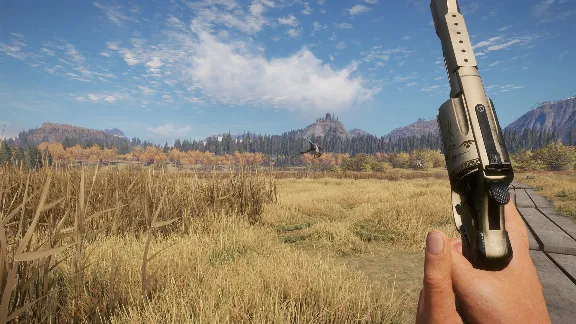 theHunter: Call of the Wild - Weapon Pack 2 Steam Gift