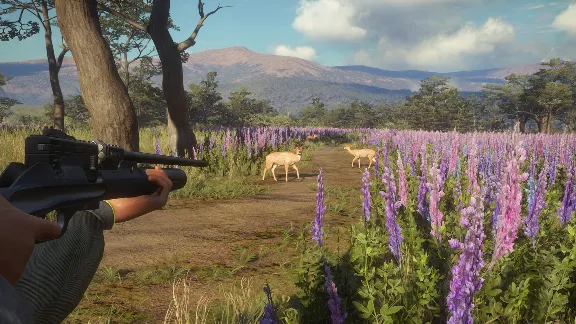 theHunter: Call of the Wild - Weapon Pack 3 Steam Gift