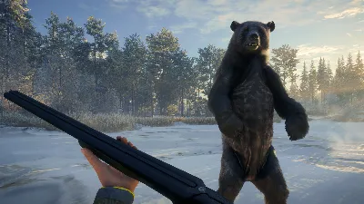 theHunter: Call of the Wild - Weapon Pack 2 Steam Gift