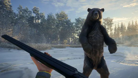 theHunter: Call of the Wild - Weapon Pack 2 Steam Gift