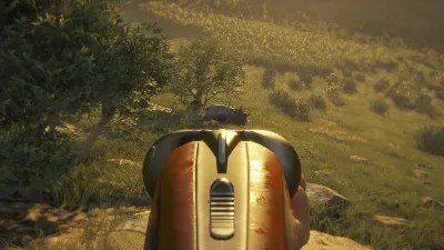 theHunter: Call of the Wild - Weapon Pack 2 Steam Gift