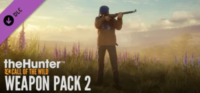 theHunter: Call of the Wild - Weapon Pack 2 Steam Gift